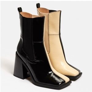 Circus by Sam Edelman boots